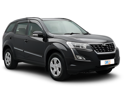 Mahindra XUV500-img